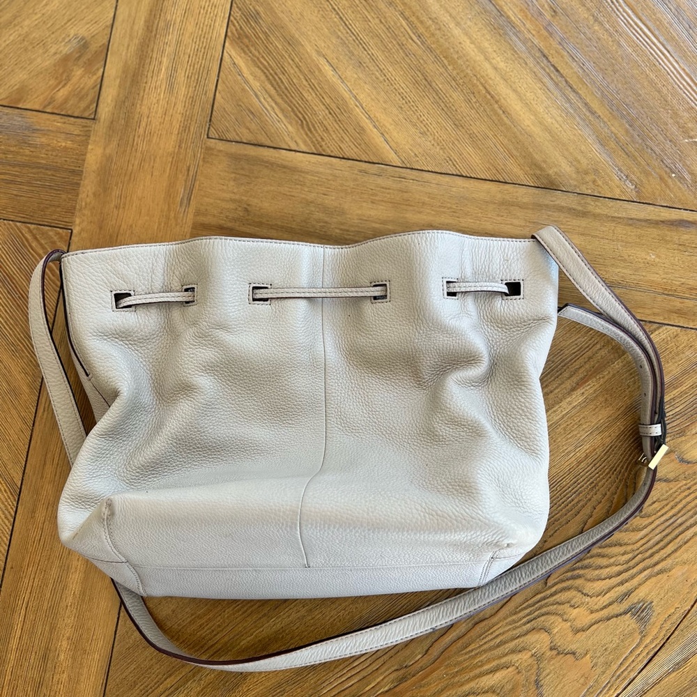 Kate Spade Drawstring - Picture 3 of 3